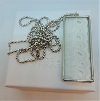 Collana Rudelli Zambetti Gioielli Donna in Lega metallica PIZZO 3 - PIZZO 3